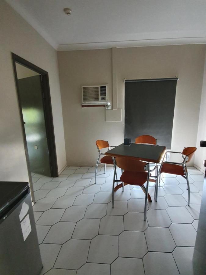 Hotel Allen Townsville Ngoại thất bức ảnh