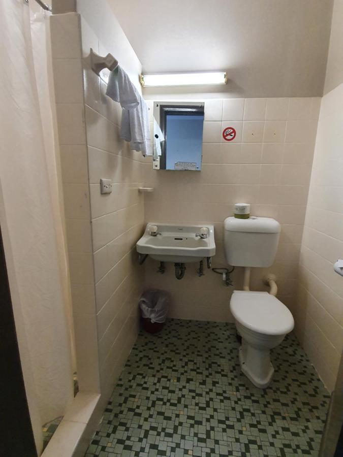 Hotel Allen Townsville Ngoại thất bức ảnh