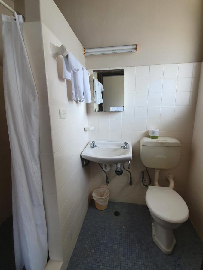Hotel Allen Townsville Ngoại thất bức ảnh