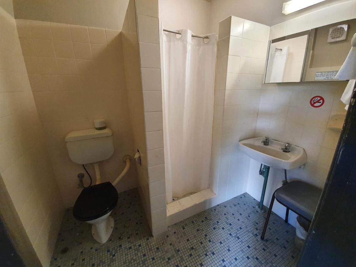 Hotel Allen Townsville Ngoại thất bức ảnh