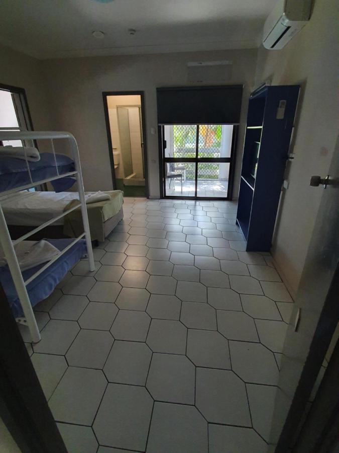 Hotel Allen Townsville Ngoại thất bức ảnh
