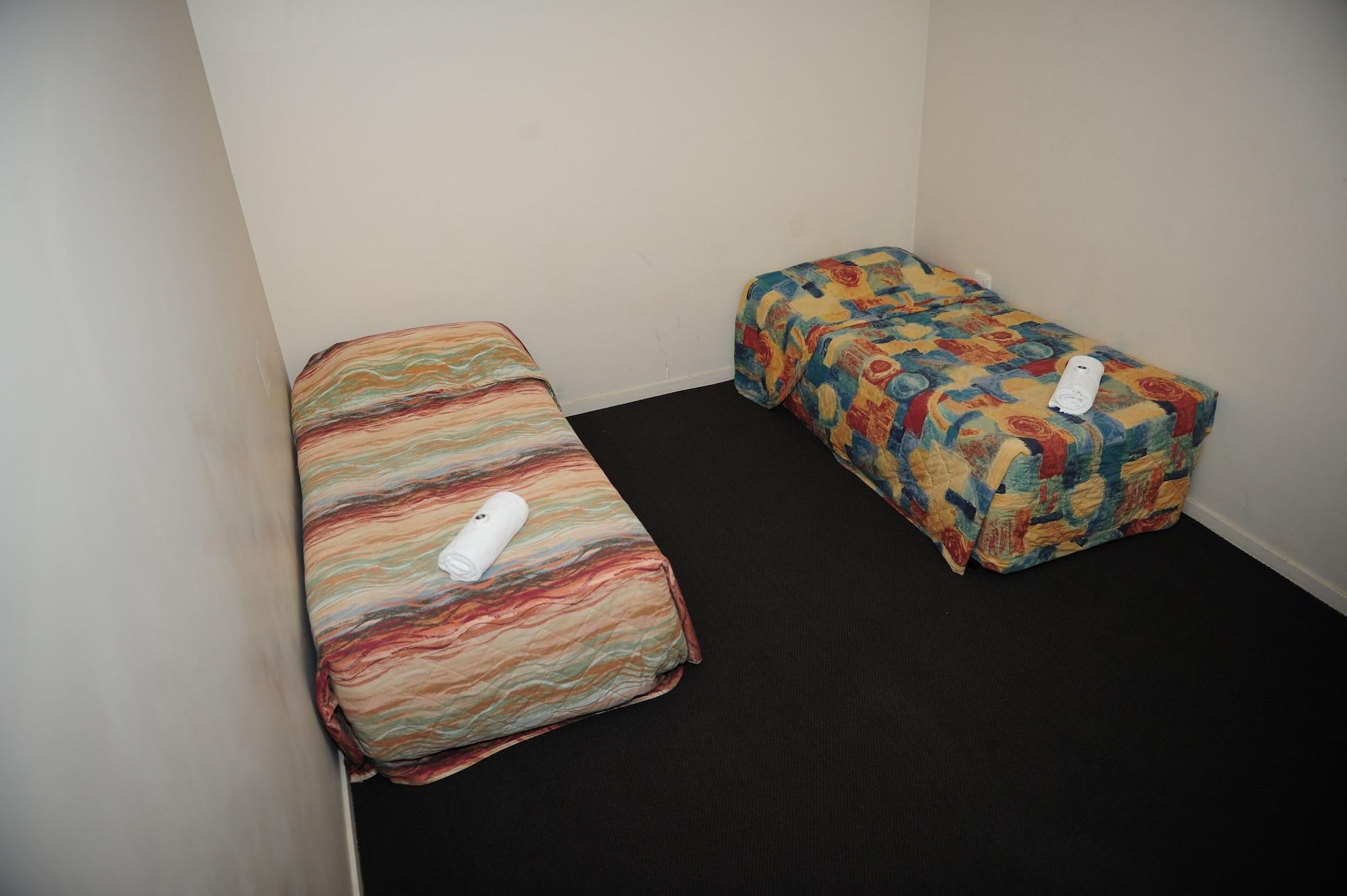 Hotel Allen Townsville Ngoại thất bức ảnh