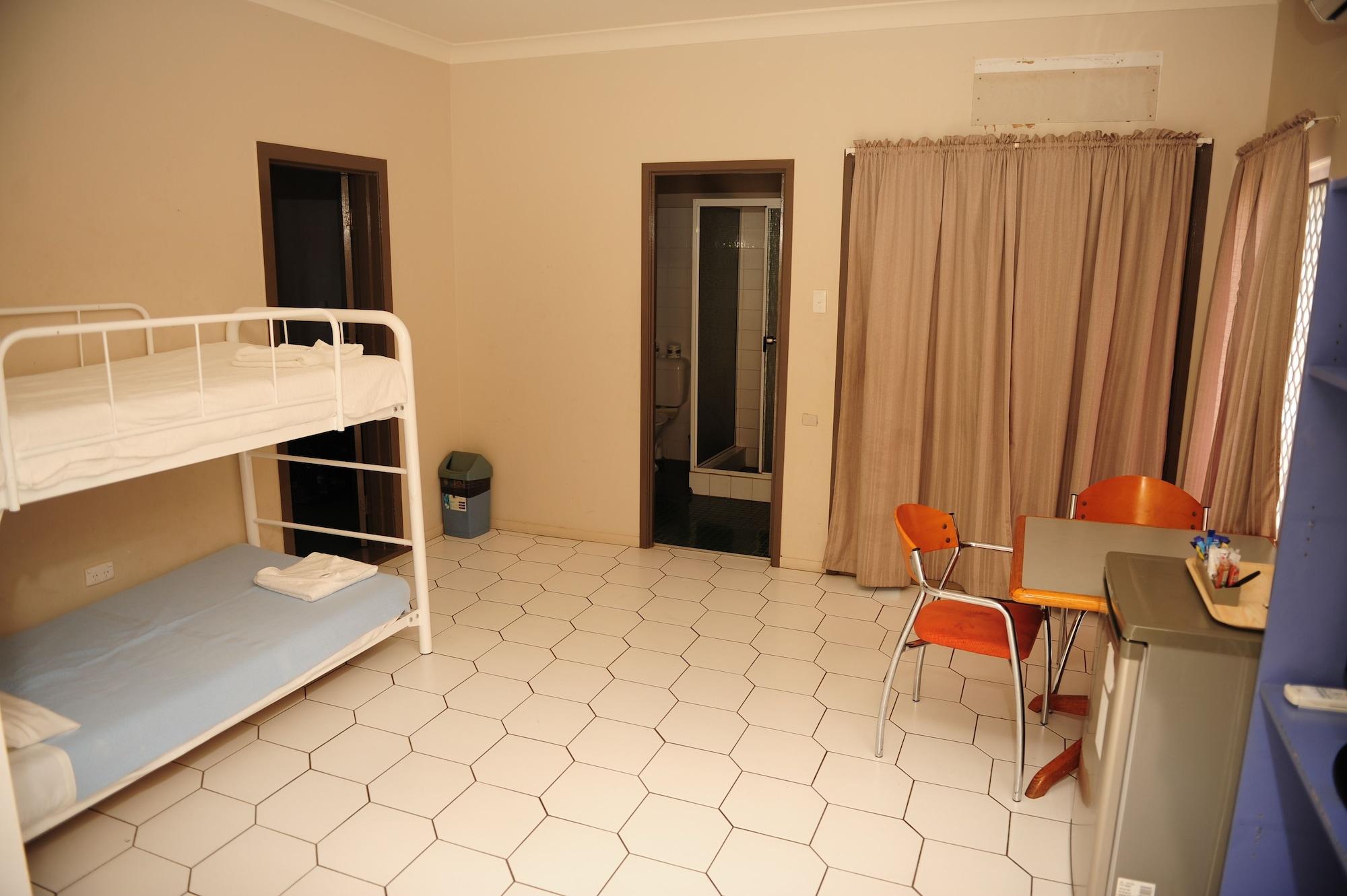 Hotel Allen Townsville Ngoại thất bức ảnh
