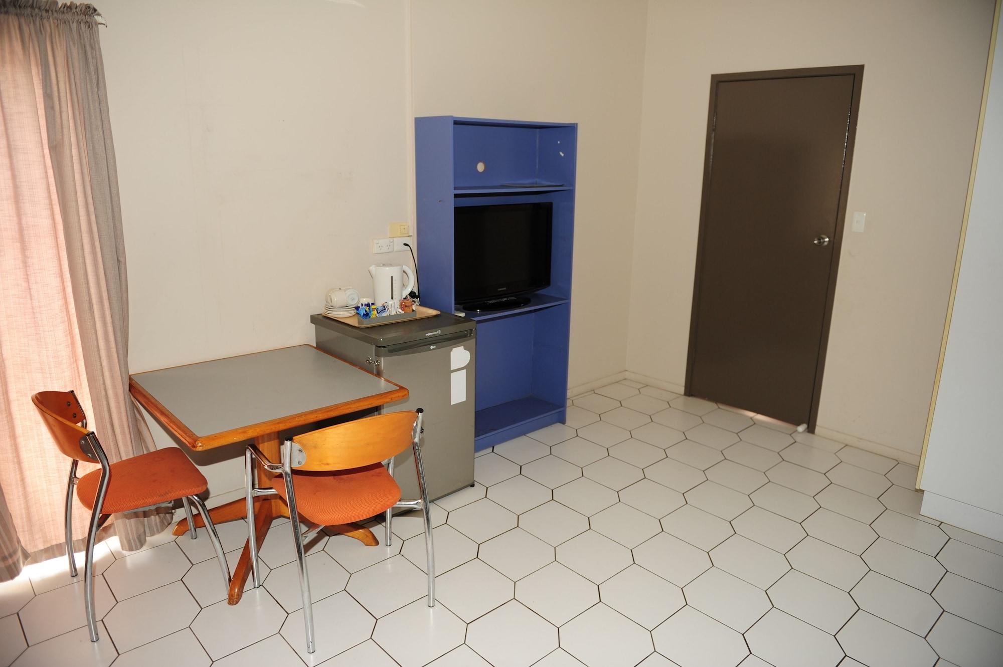 Hotel Allen Townsville Ngoại thất bức ảnh