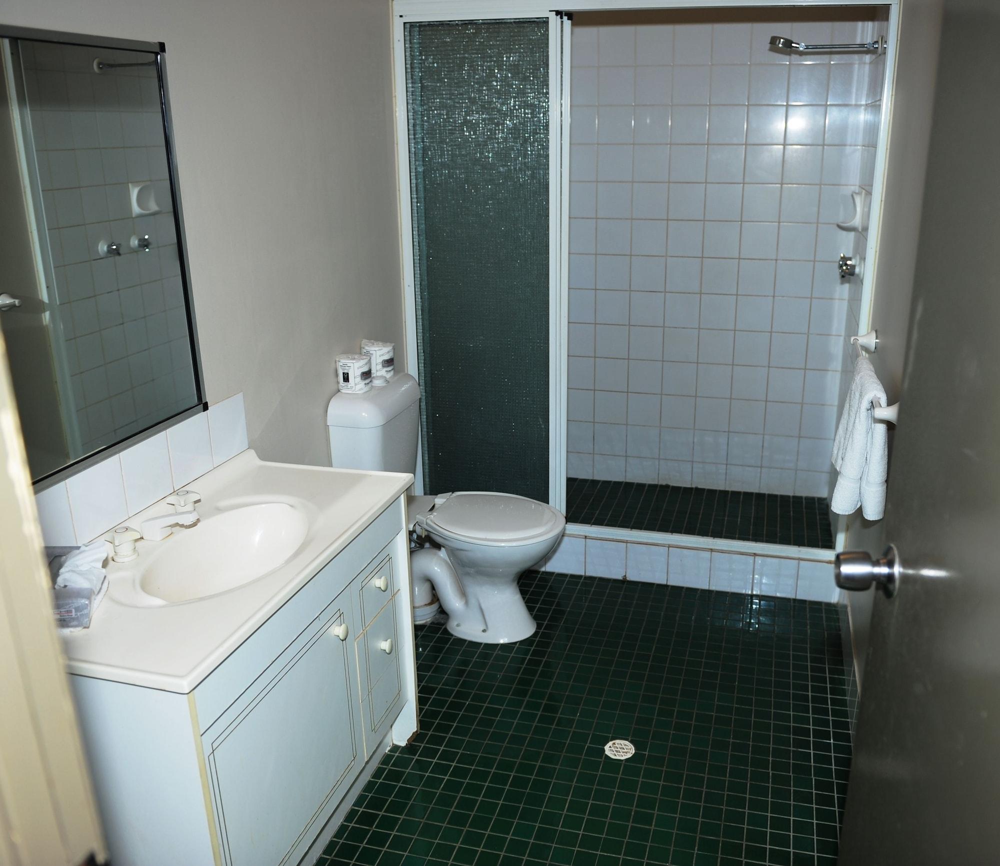 Hotel Allen Townsville Ngoại thất bức ảnh